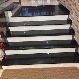 Đá ốp cầu thang – Tối ưu hóa không gian bằng cách lựa chọn đá ốp cầu thang phù hợp với phong cách của bạn. Xem các mẫu đá ốp cầu thang để tạo nên bước đi đẹp và an toàn cho gia đình bạn.